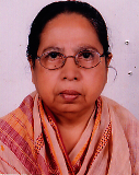 Mrs. Sukti Dhara Barua 
