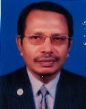 Mr. Purnendu Bikash Barua 
