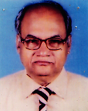 Prof. Engr. Mrinal Kanti Barua 