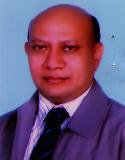 Mr. Abhoy Kumar Barua Rana 