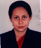 Mrs. Sudipa Barua 