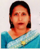 Mrs. Alpana Barua 