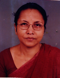 Dr. Paramita Barua 