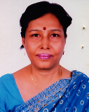Mrs. Shima Barua