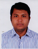 Mr. Biswajit Barua