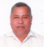 Mr. Kalyan Barua
