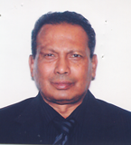 Mr. Dilip Barua (Subir)