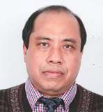 Mr. Sambal Chowdhury