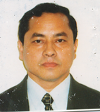 Mr. Shamiran Barua