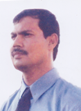 Mr. Swapan Kumar Barua