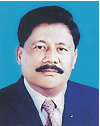 Mr. Rakhal Chandra Barua 