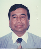 Mr. Tapan Chowdhury