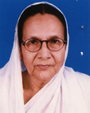 Mrs. Puspha Lata Chowdhury 