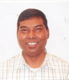 Mr. Pranab Barua 