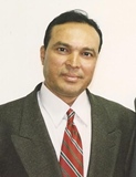 Mr. Sureet Barua 