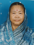 Mrs. Maya Barua 