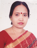 Mrs. Lipika Barua 