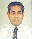 Prof. Dr. Kanak Kanti Barua 