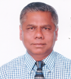 Mr. Jay Barua (Devu) 