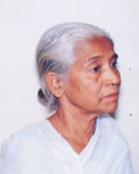 Mrs. Namita Barua