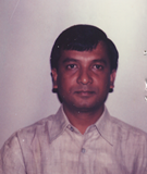 Mr. Ashim Barua
