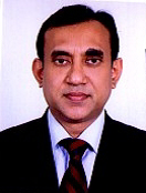Mr. Sujan K. Barua