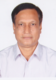 Mr. Mukul Kanti Barua