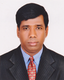 Mr. Pratap Barua