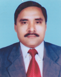 Mr. Sujan Kanti Barua (Raju)
