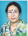 Prof. Tripti  Rani Barua 