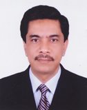 Mr. Sidhartha Barua, FCA