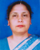 Mrs. Ratna Barua
