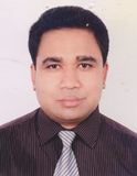 Mr. Prashanta Bhushon Barua
