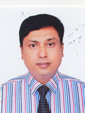 Dr. Uttam Kumar Barua