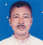 Mr. Joydatta Barua