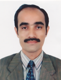 Mr. Biman Barua Chowdhury