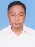 Mr. Dipak Kumar Chowdhury
