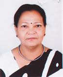 Mrs. Parul Barua 