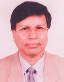 Mr. Prasanta Bhushan Barua 