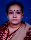 Mrs. Suchanda Barua Bably 