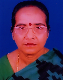 Mrs. Nupur Barua 