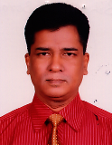 Sqn. Ldr. Bihari Lal Barua (Retd.) 