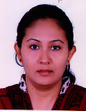 Mrs. Tapashi Barua 