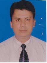 Mr. Satyajit Barua