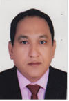 Rtn. Amaresh Barua Chowdhury