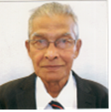 Dr. Anil K Barua