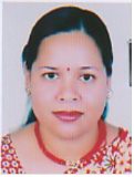 Ms. Prahalika Barua