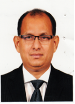 Mr. Dayal Kumar Barua