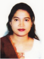 Ms. Tribarna Chowdhury