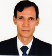 Mr. Riton Kumar Barua